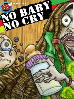 game pic for No Baby No Cry